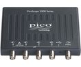 PC Oscilloscope, 4x 100MHz, 1GSPS